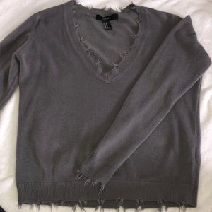 Forever 21 Sweater Size M